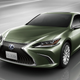 Imagen para el artículo titulado Lexus comienza la producción de los primeros coches con cámaras en lugar de retrovisores